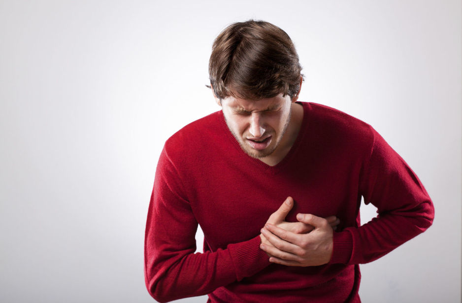 Herramienta en línea predice riesgo cardíaco en adultos jóvenes 
