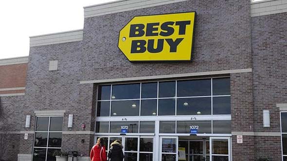 Ikea abre sus puertas a empleados de Best Buy tras cierre en México