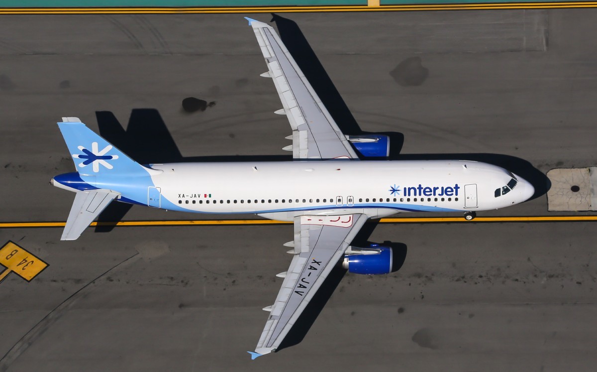 Incumple Interjet, otra vez, pago a empleados