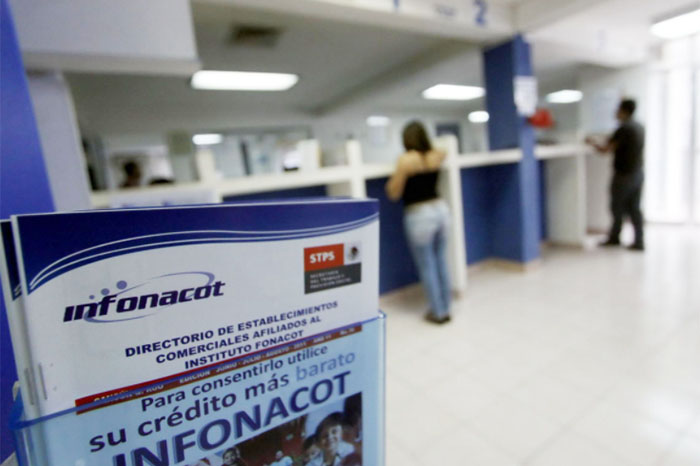 Infonacot refuerza medidas contra robo de identidad en otorgamiento de créditos