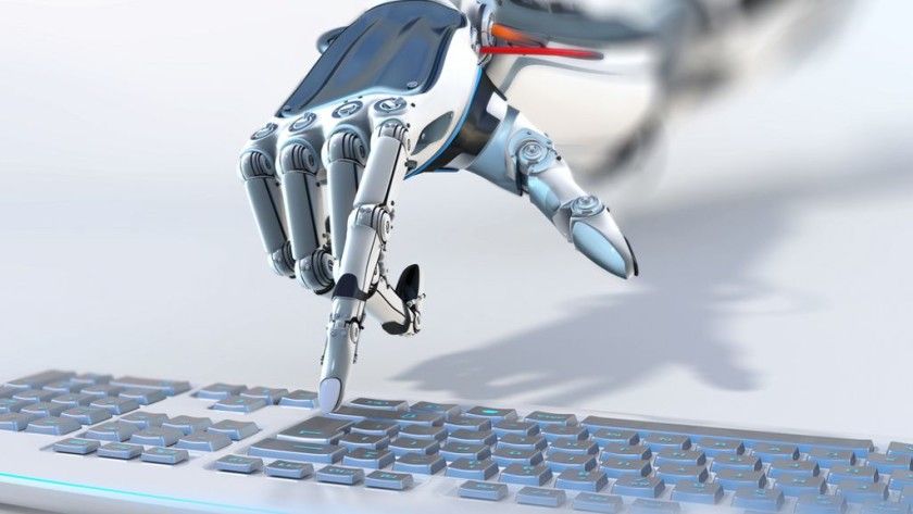 Inteligencia artificial  marcará los empleos en el futuro
