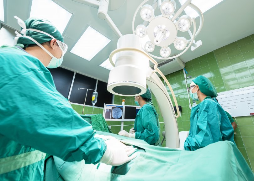La cirugía no mejoraría los resultados del cáncer de próstata 