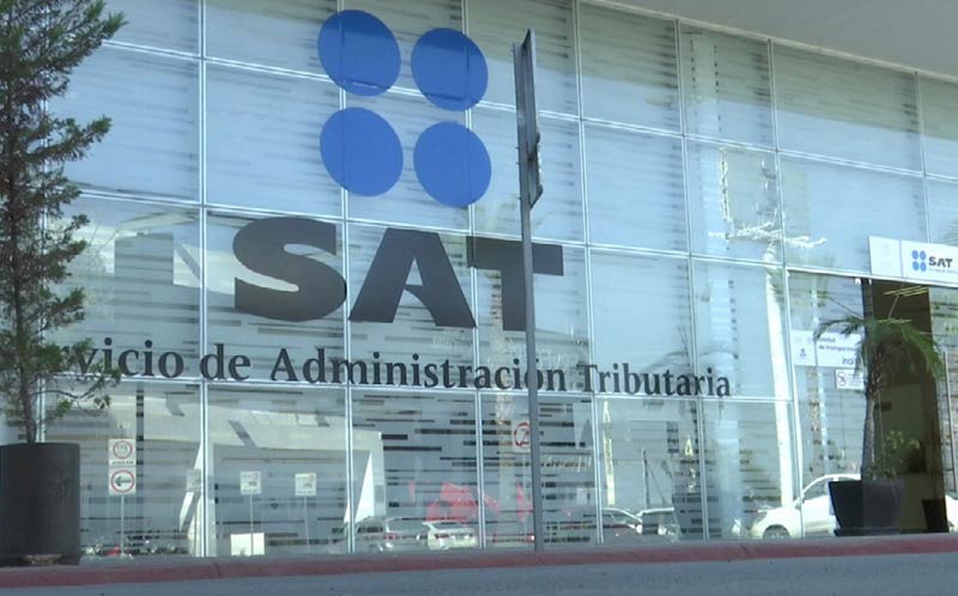 Los empleados del SAT en Guanajuato harán paro laboral