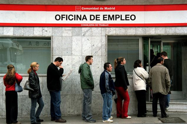 Mercado laboral en España, ¿Atractivo? 