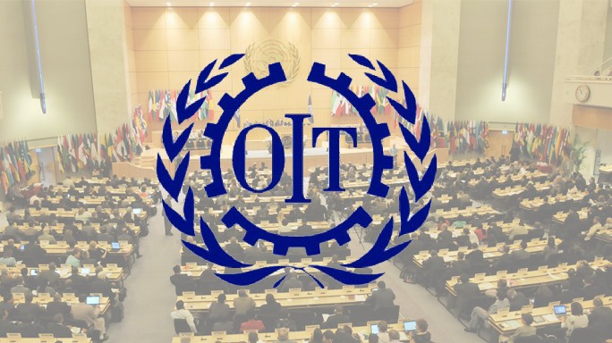 México, entre 142 países que han firmado los convenios fundamentales de la OIT