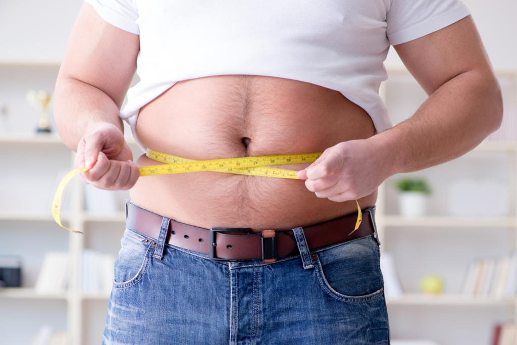 No es su culpa tener sobrepeso, es culpa de la comida de mala calidad: Salud 