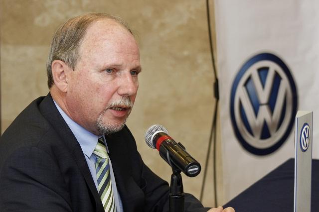 No habrá despidos: VW de México 