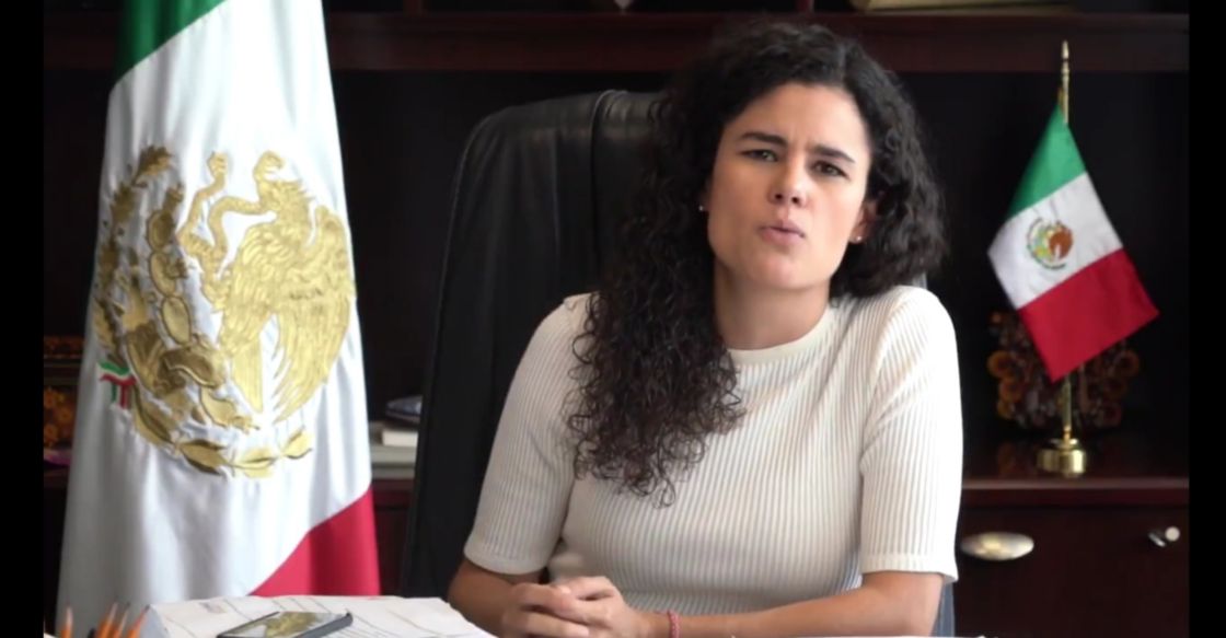 No habrá otra prórroga para la entrada en vigor de la reforma en materia de outsourcing: María Luisa Alcalde