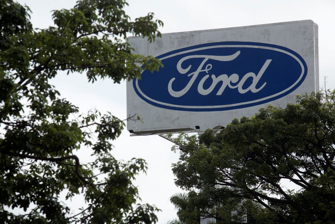 Planta de Ford en Sonora parará operaciones por desabasto de materiales: sindicato y fuentes