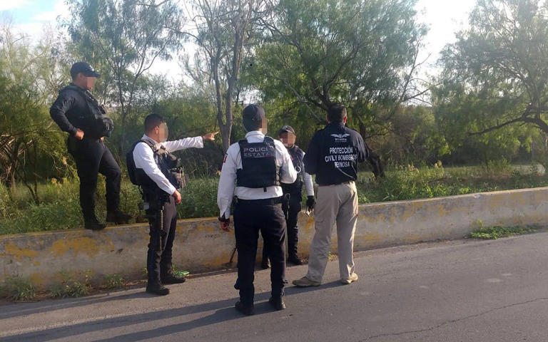Policía en México, una profesión de alto riesgo y con bajo salario