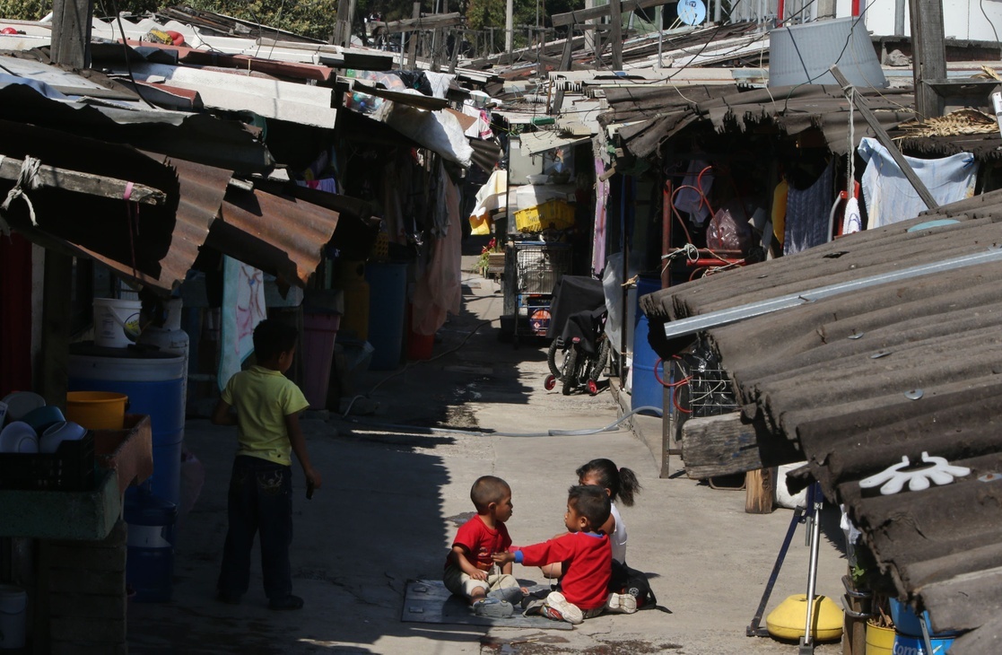 Prevé Cepal aumento sustantivo de la pobreza en México este año