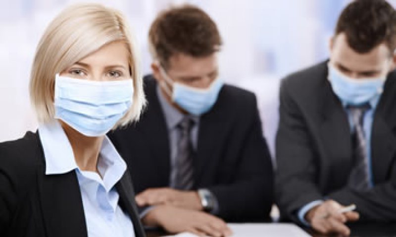 Prioridad proteger la salud del empleado desde su empresa: OIT 