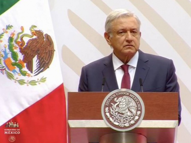 Promete López Obrador empleos y créditos