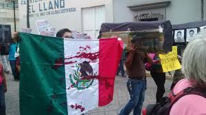 Roba violencia esperanza vida a México