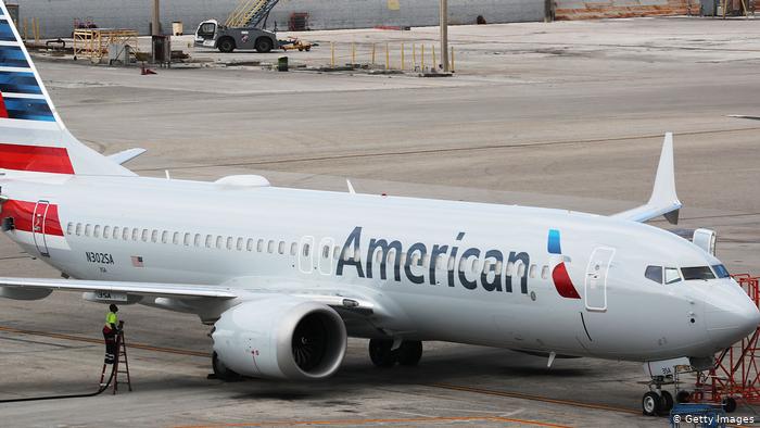 Sindicato busca poner un alto al acoso laboral de American Airlines