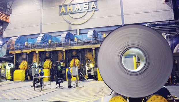 Sindicato Minero intentará recuperar los contratos colectivos de AHMSA