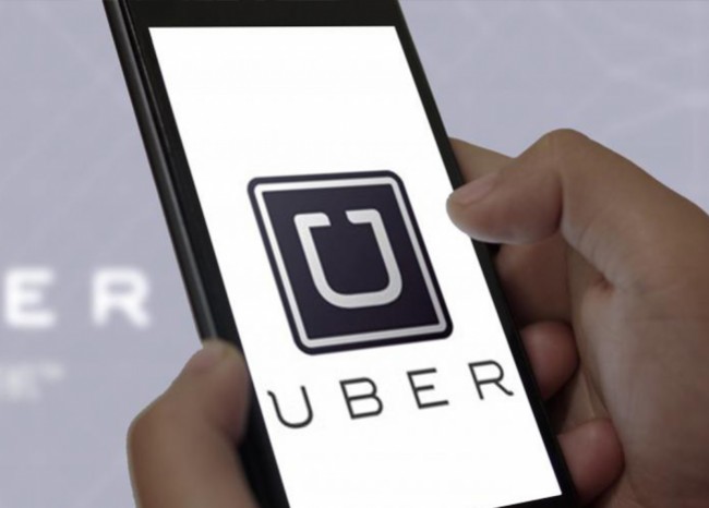Socios de Uber se movilizarán si no hay diálogo