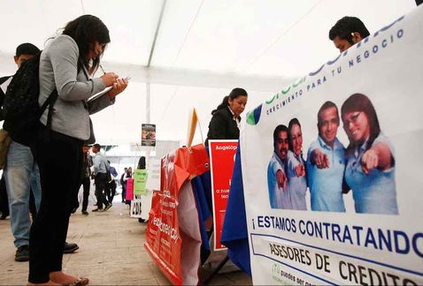 Suben expectativas de empleo en Jalisco