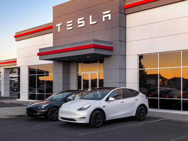 ¿Trabajo en Tesla? Aquí puedes ver las ofertas laborales en Nuevo León y México