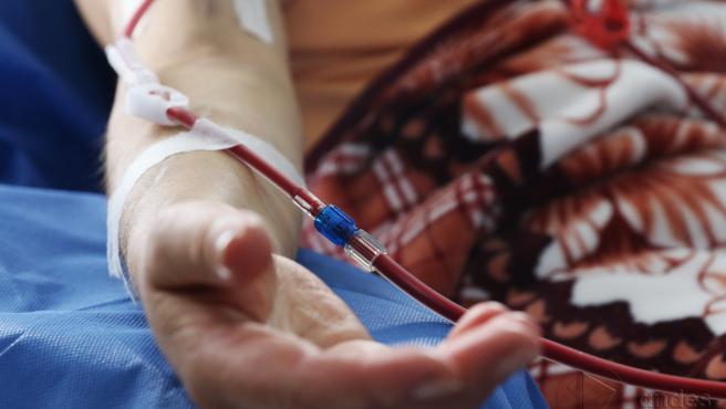 Trasplantados si no se vacunan contra Covid-19 pueden morir: ISSSTE 