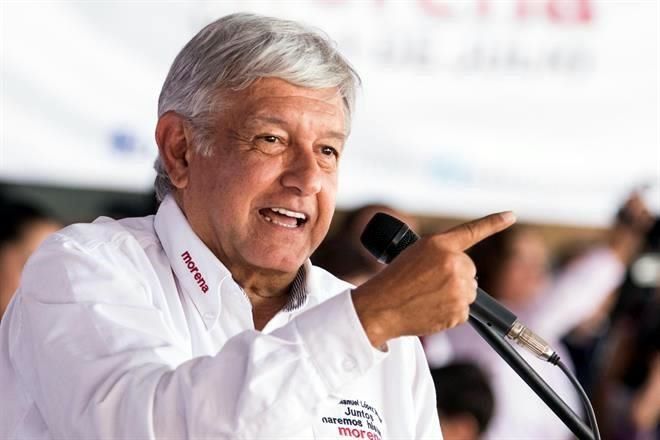 Vamos a modificar la ley para que haya democracia sindical: López Obrador