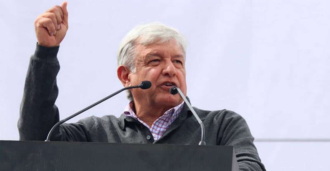 'Vamos a ofrecer empleo a migrantes centroamericanos': López Obrador