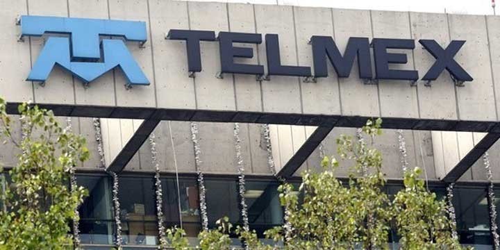 ¿Vas a pagar tu recibo de Telmex? hoy no habrá quién te atienda