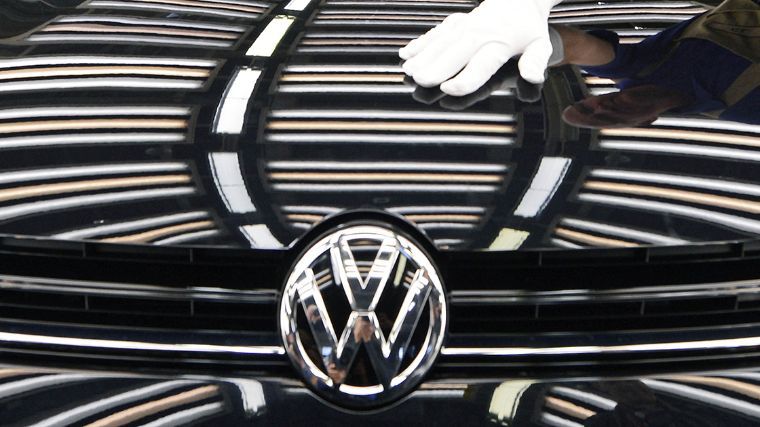 Volkswagen contempla despidos temporales en España por el coronavirus