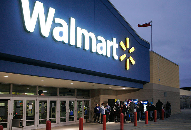 Walmart eliminará más puestos de trabajo en EU